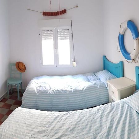 Autentica Vivienda De Pescadores En Primerisima Linea De Playa Villajoyosa Exterior photo