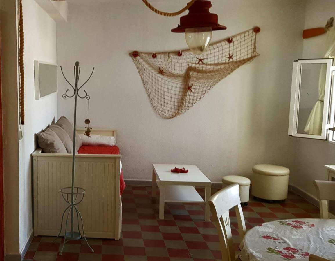 Autentica Vivienda De Pescadores En Primerisima Linea De Playa Villajoyosa Exterior photo