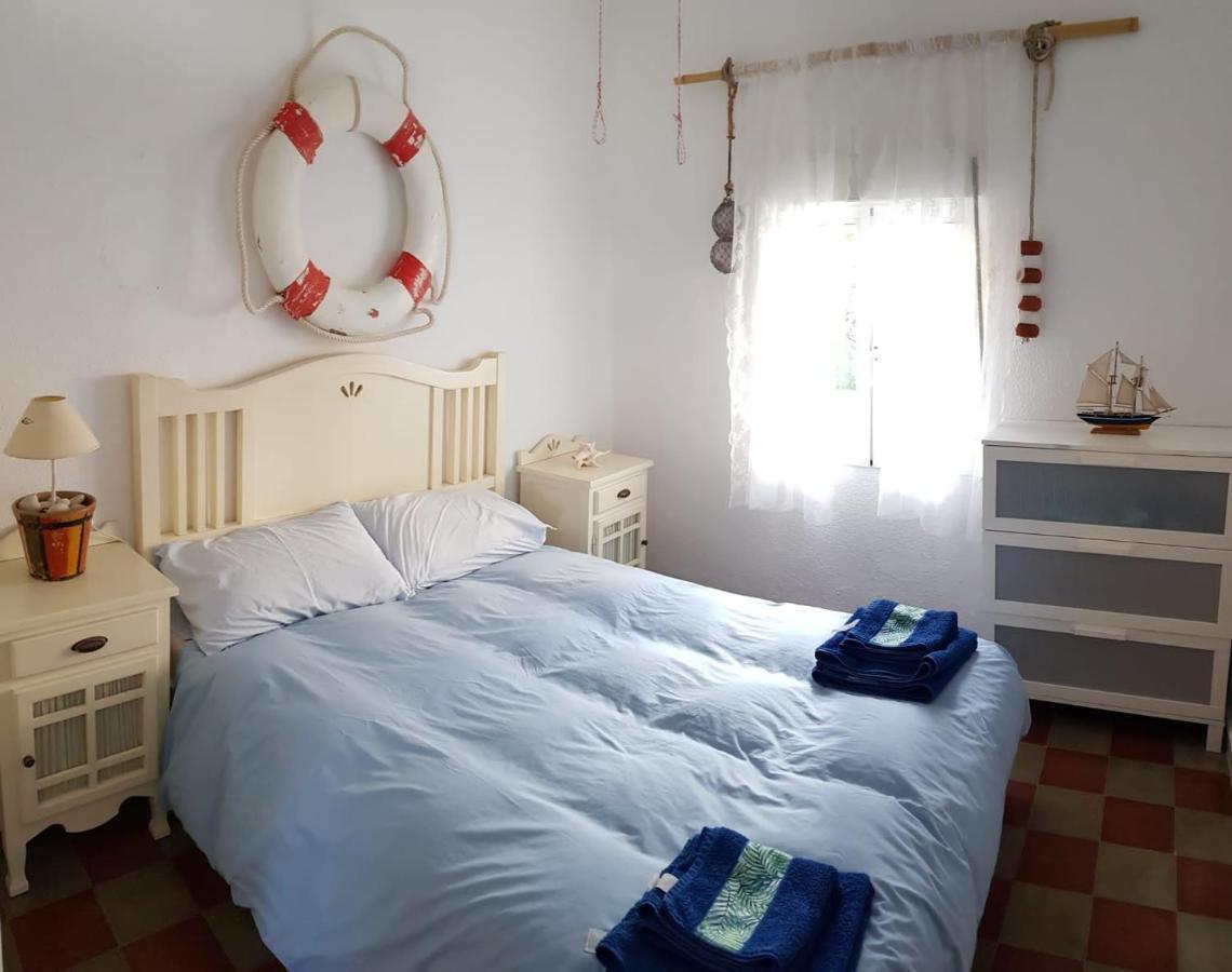 Autentica Vivienda De Pescadores En Primerisima Linea De Playa Villajoyosa Exterior photo